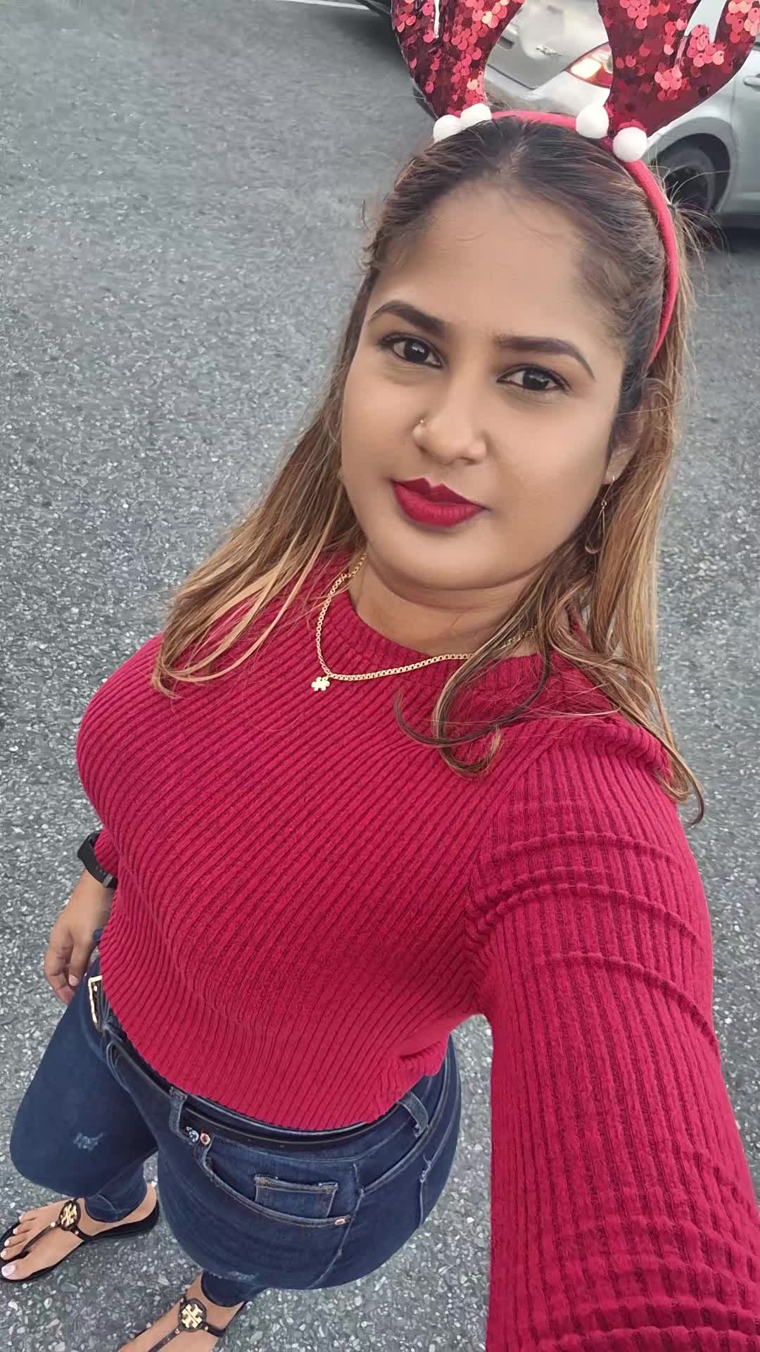 @Kavita Sahadeo