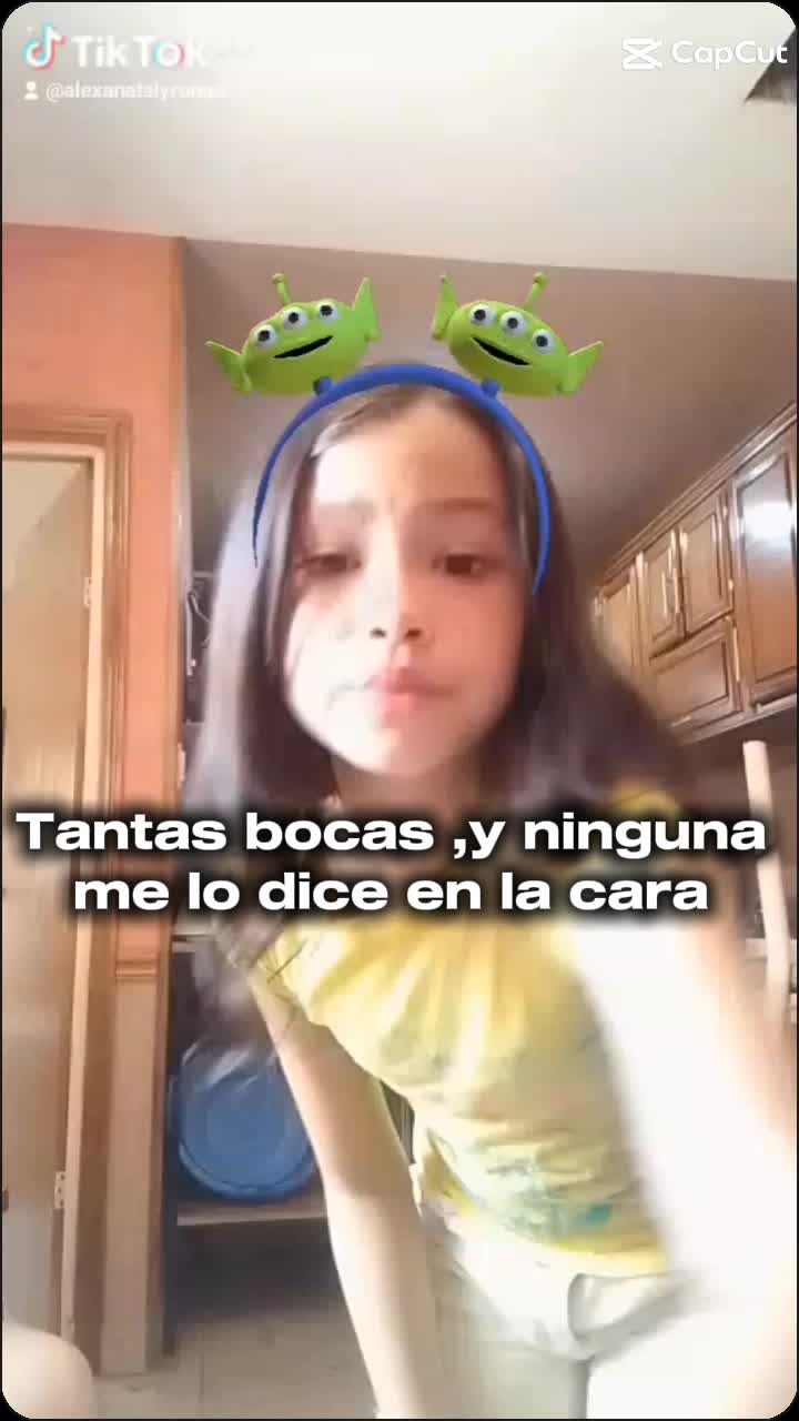 @Alexa mosqueda