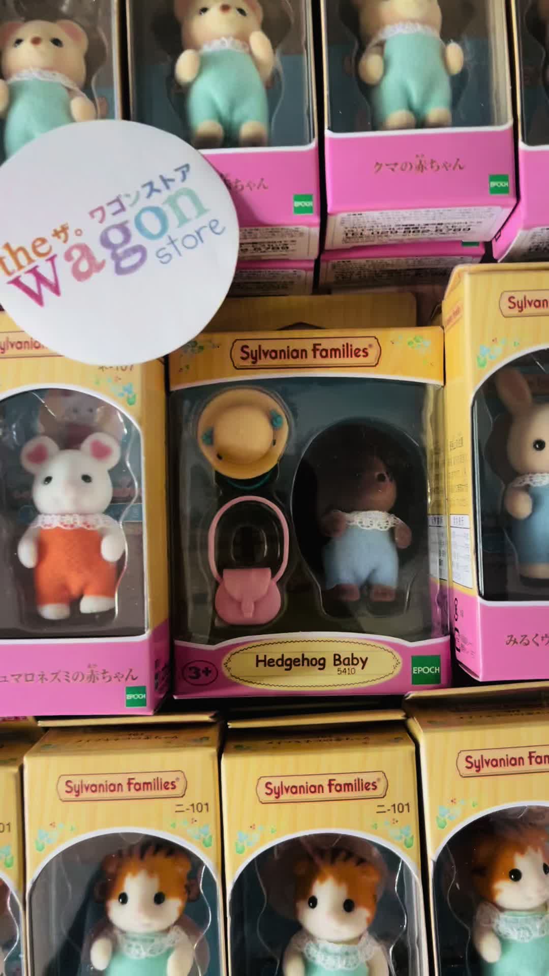 @Wagon Store Mexico