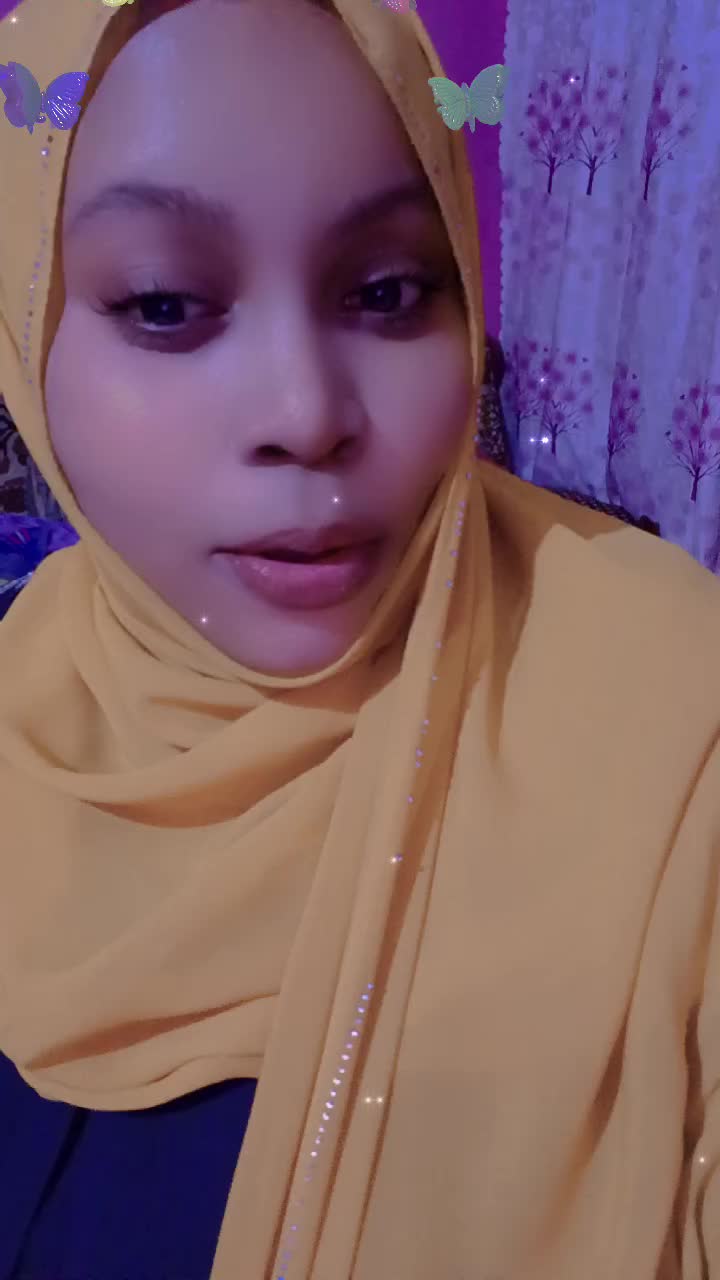 @Oprah-Tz🥰