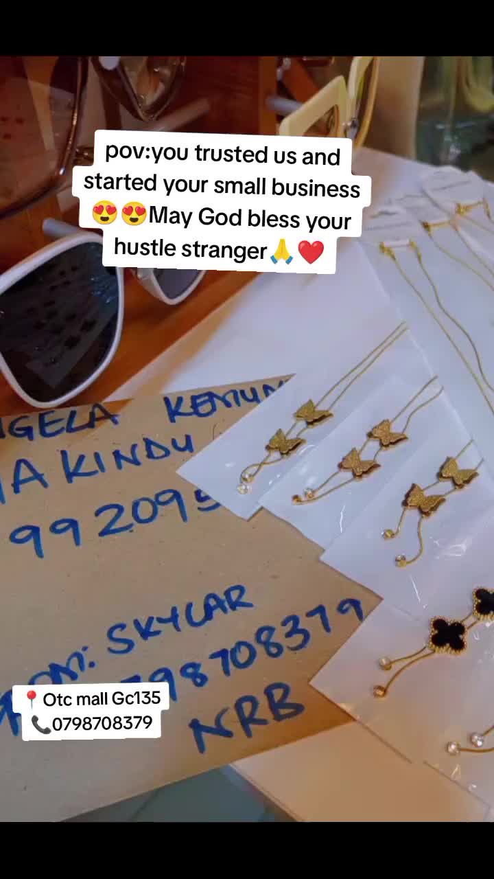 @Trends 254
