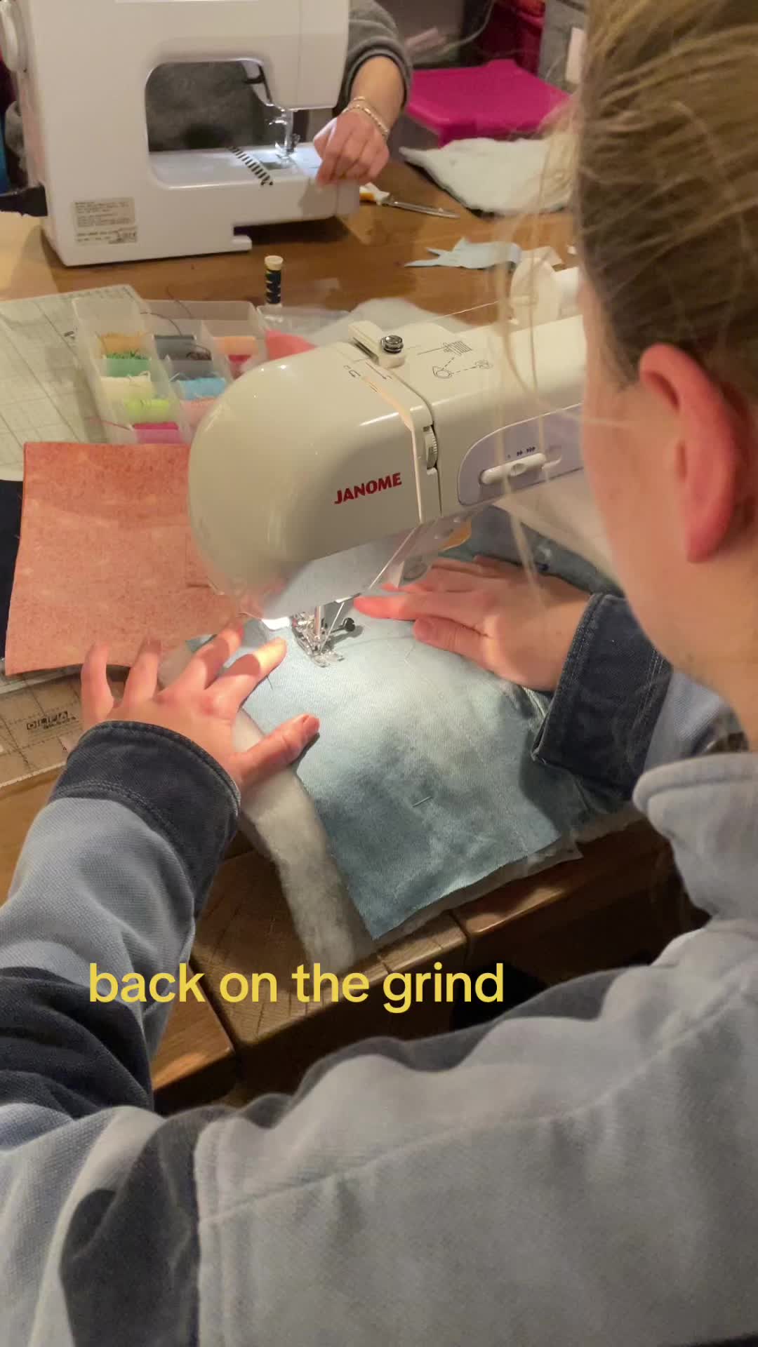 @denim4days