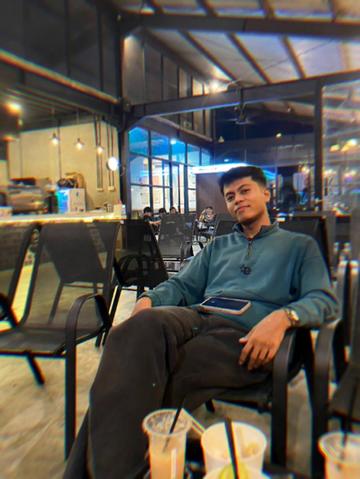 @Panggil aja bii