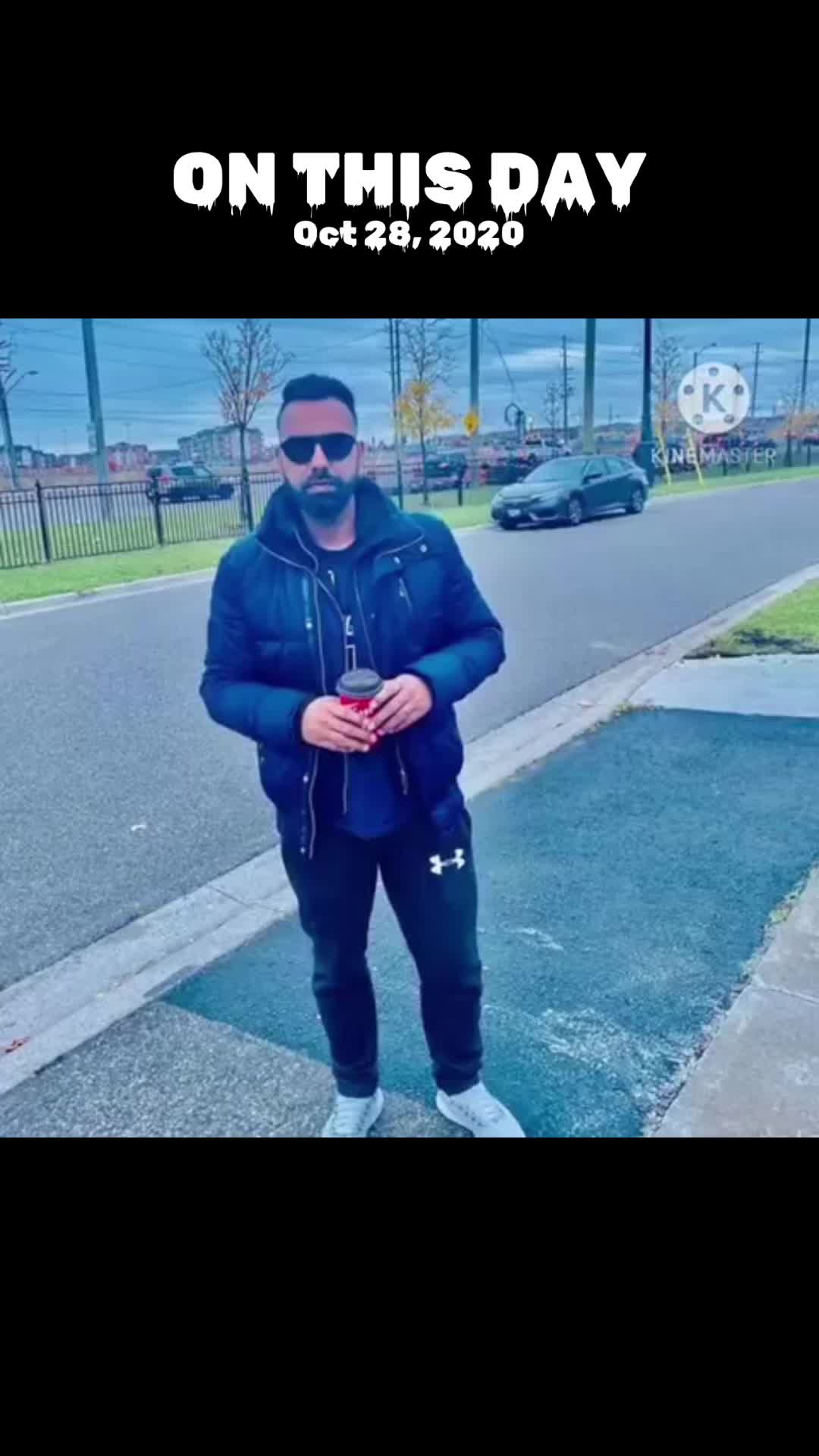 @Manu Bains