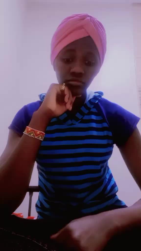 @Empress Brinah
