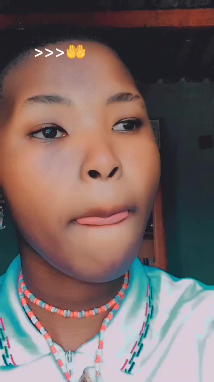 @Sodumo Smith ๐๐ฟ