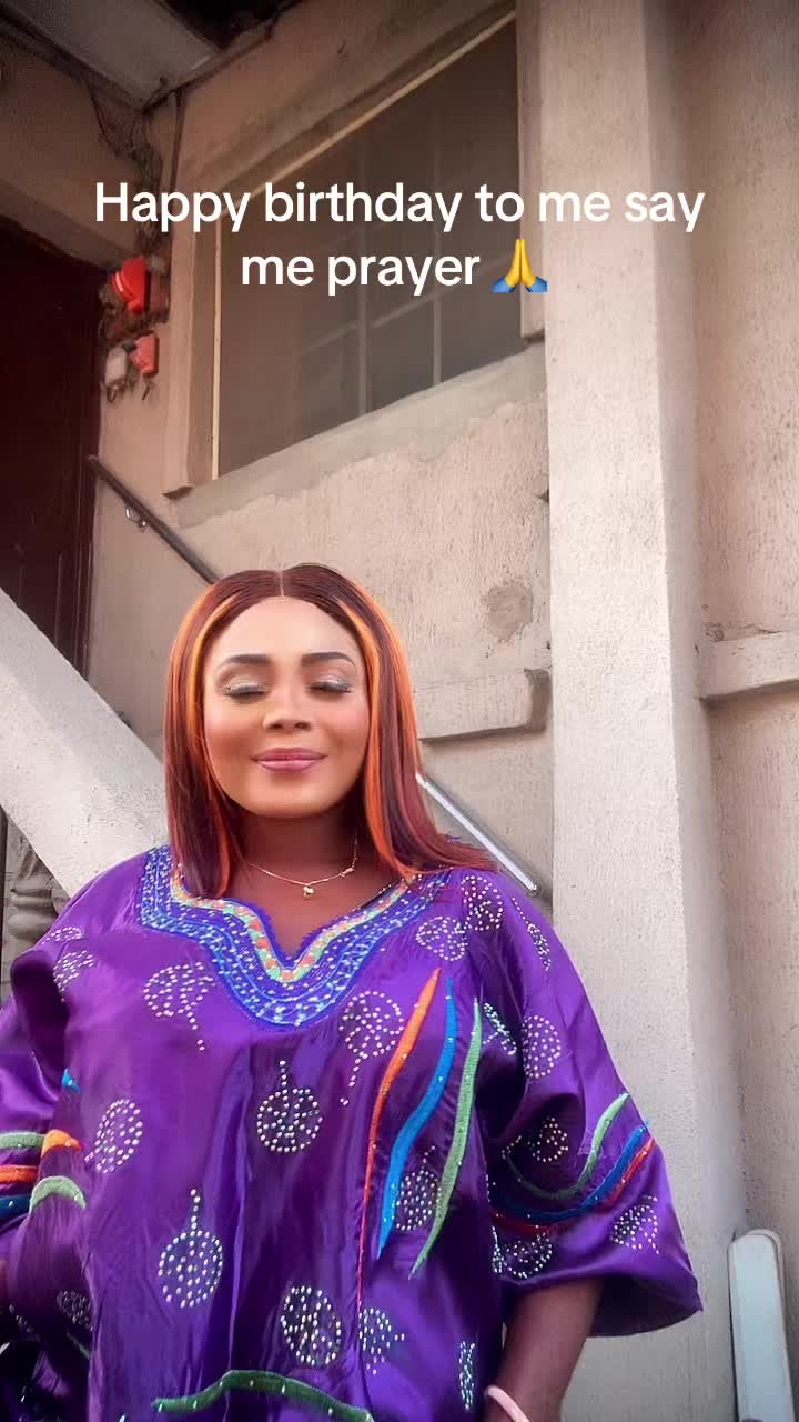 @Adebisi Anike