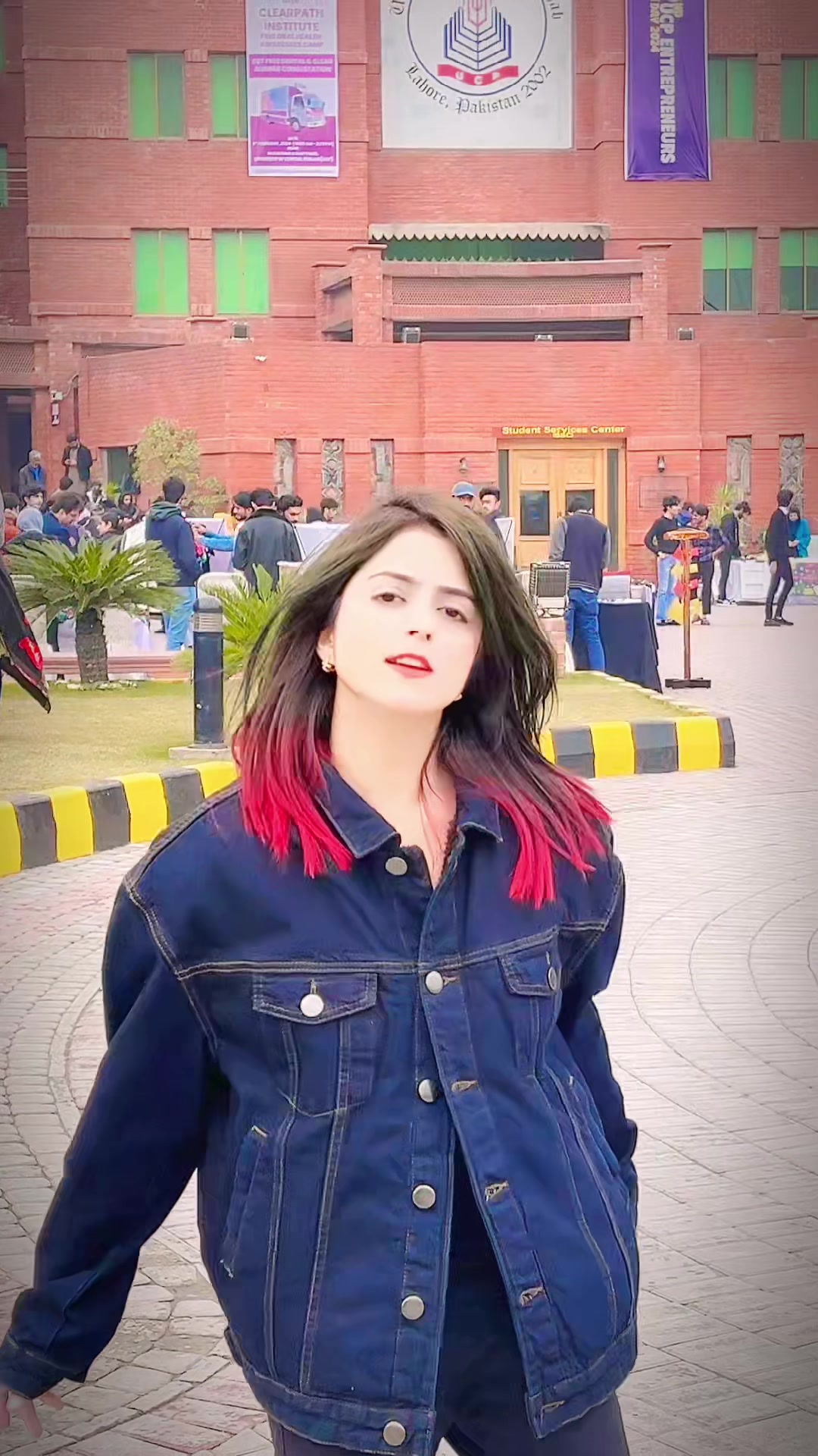 @Laibaarishofficial