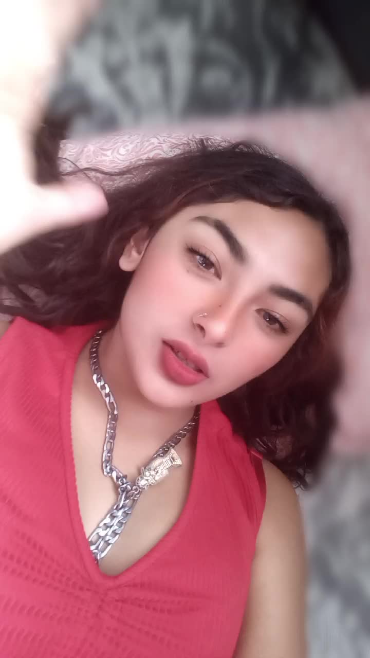 @Camila Hernandez