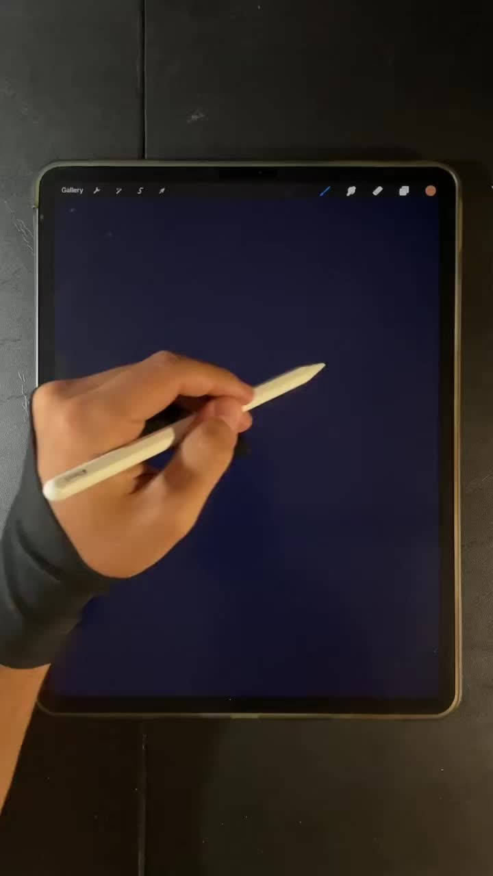 @Procreate | Digital Art