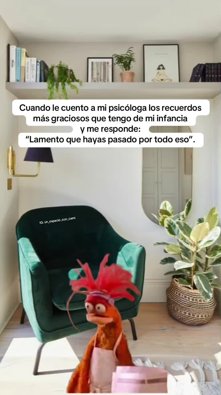 @Psic&oacute;loga Camila ✨