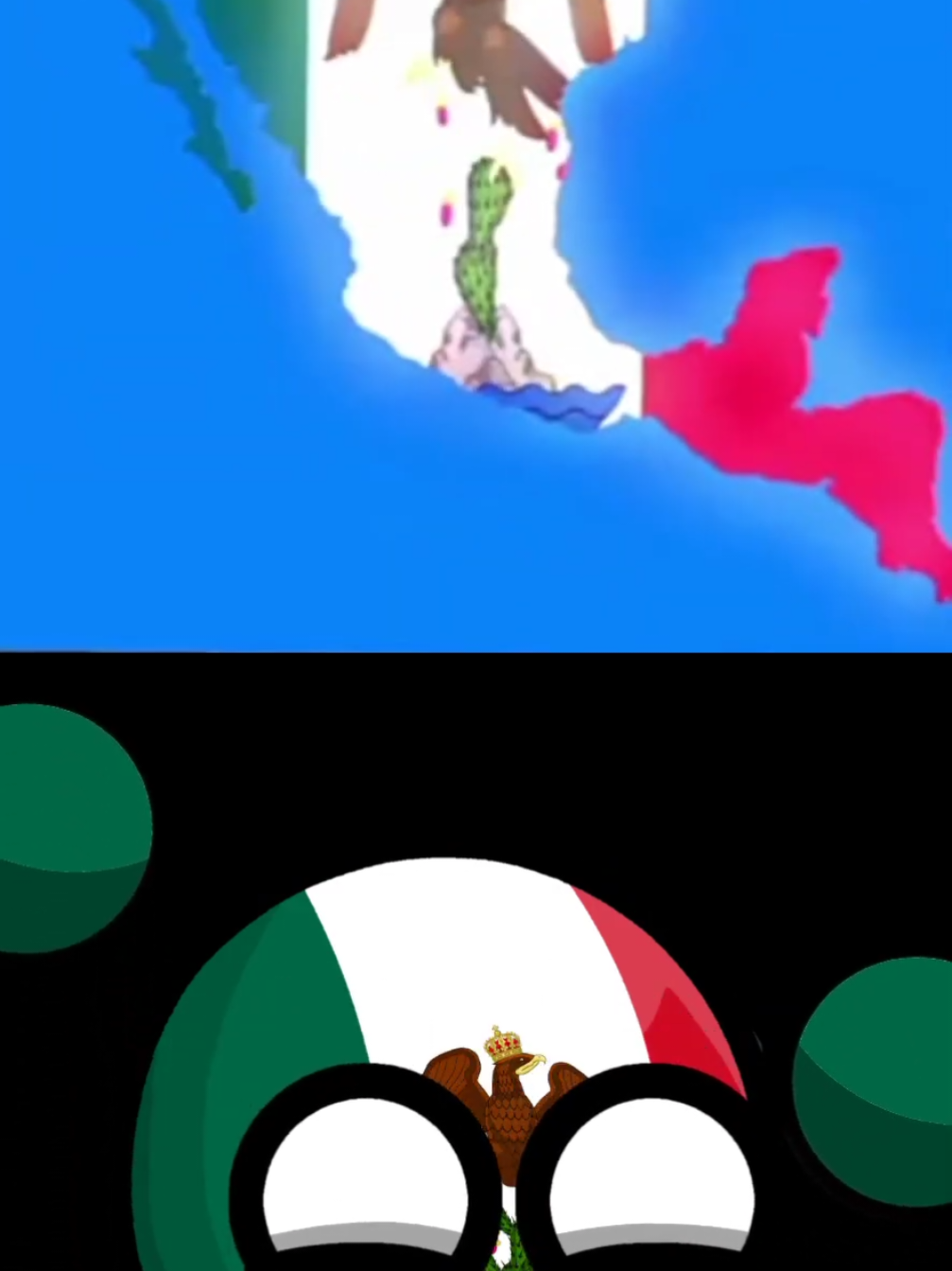 @Colombia CountryHumans