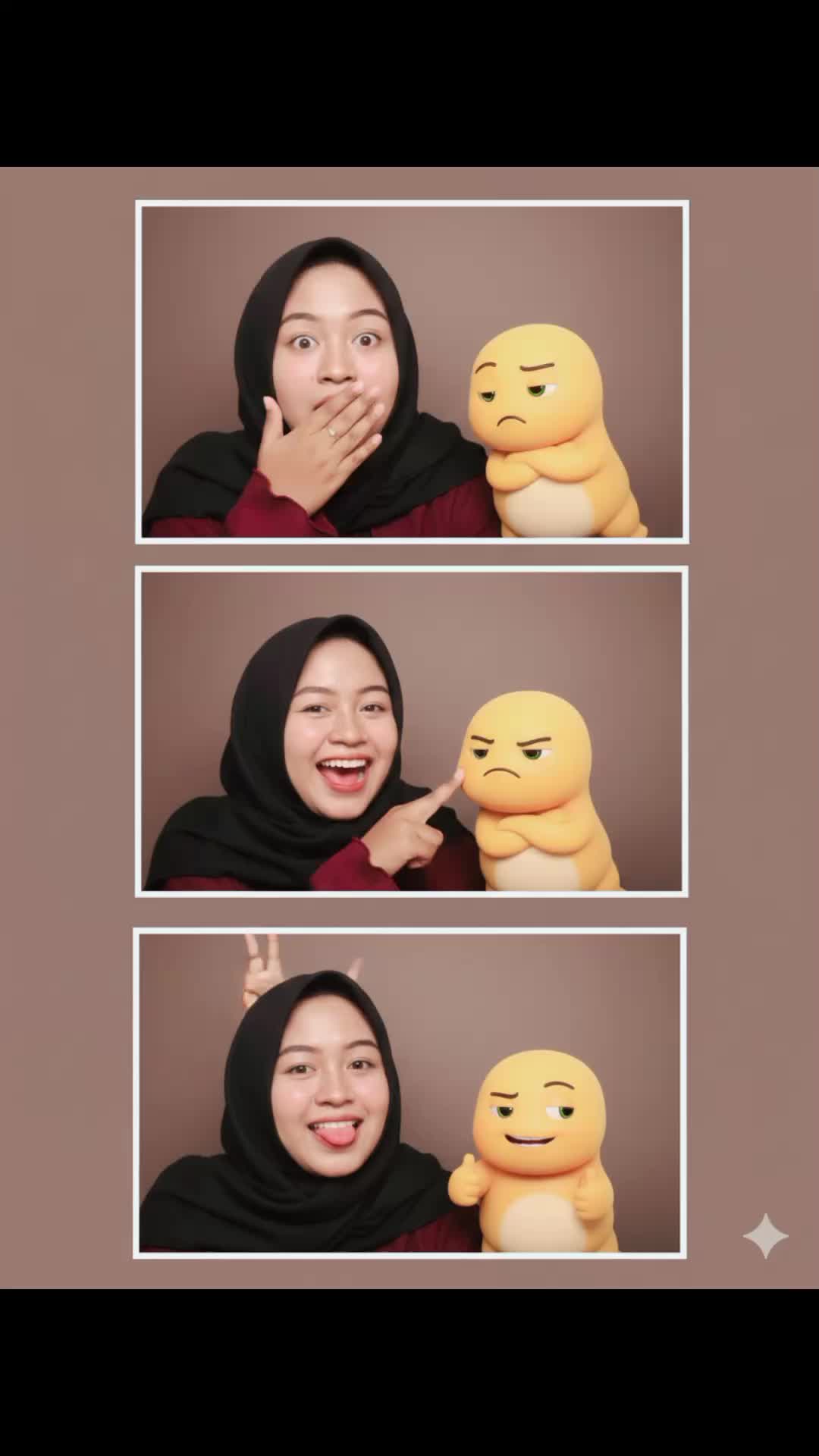 @Queen•Finz么