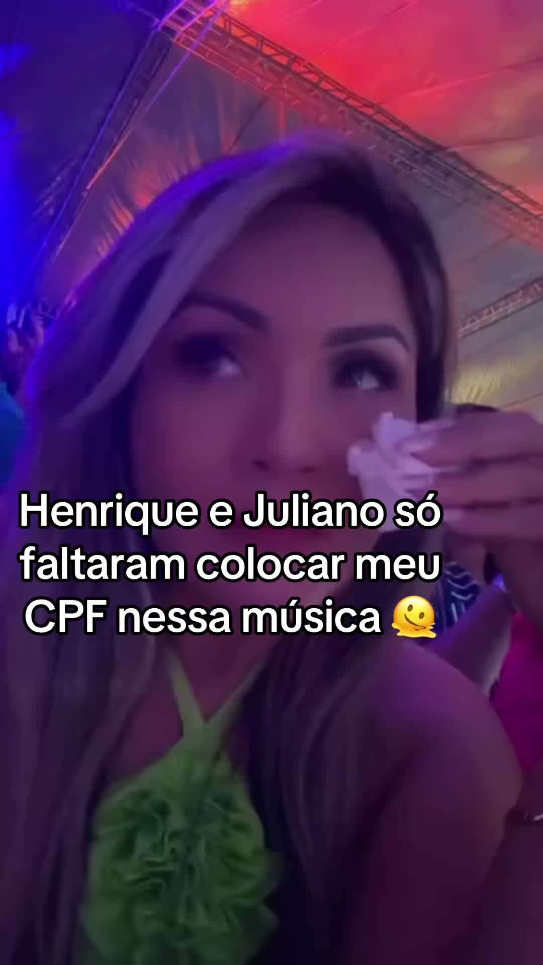 @NIH DO SERTANEJO 🎶