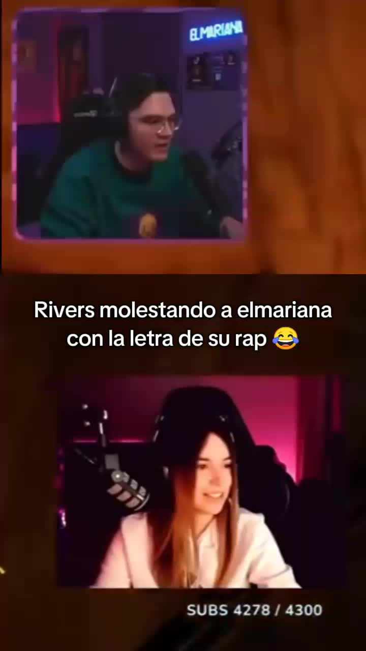 @Rivers ♡