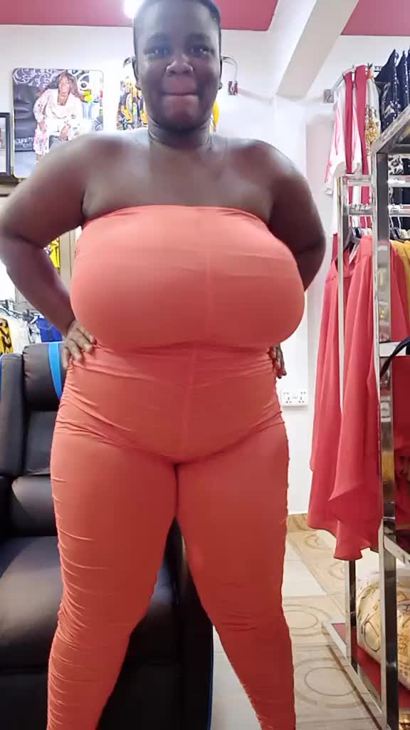 @Agyeiwaa kodie
