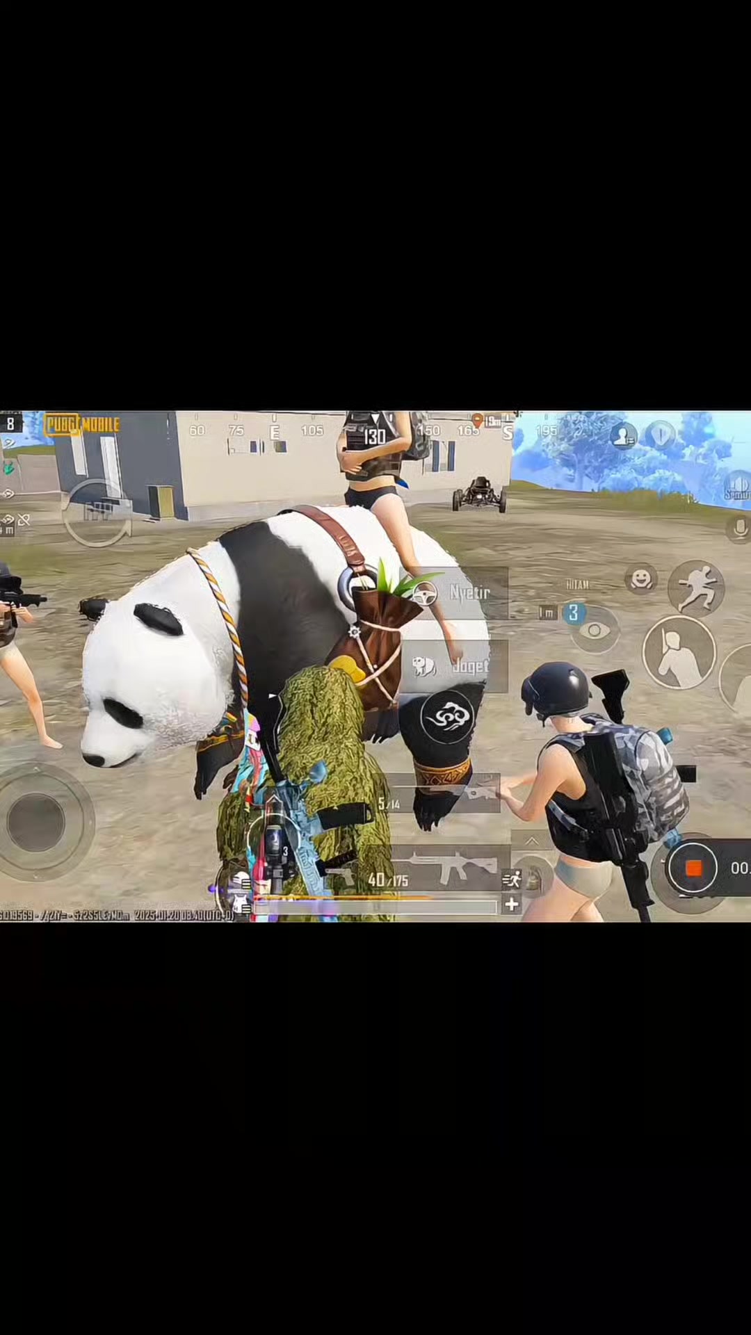@Pandjay