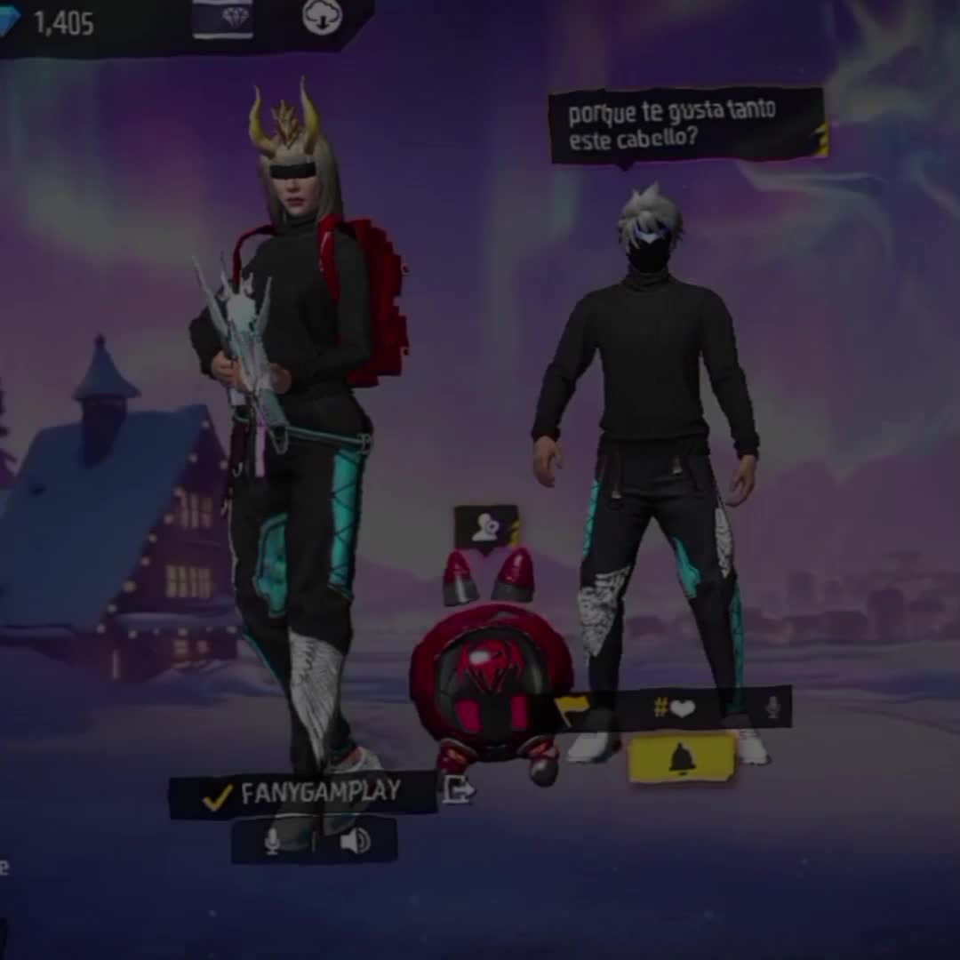 @Estefanygamplay(A) 💗🖤🐈⬛🌷