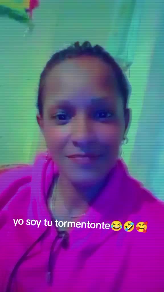 @la negra