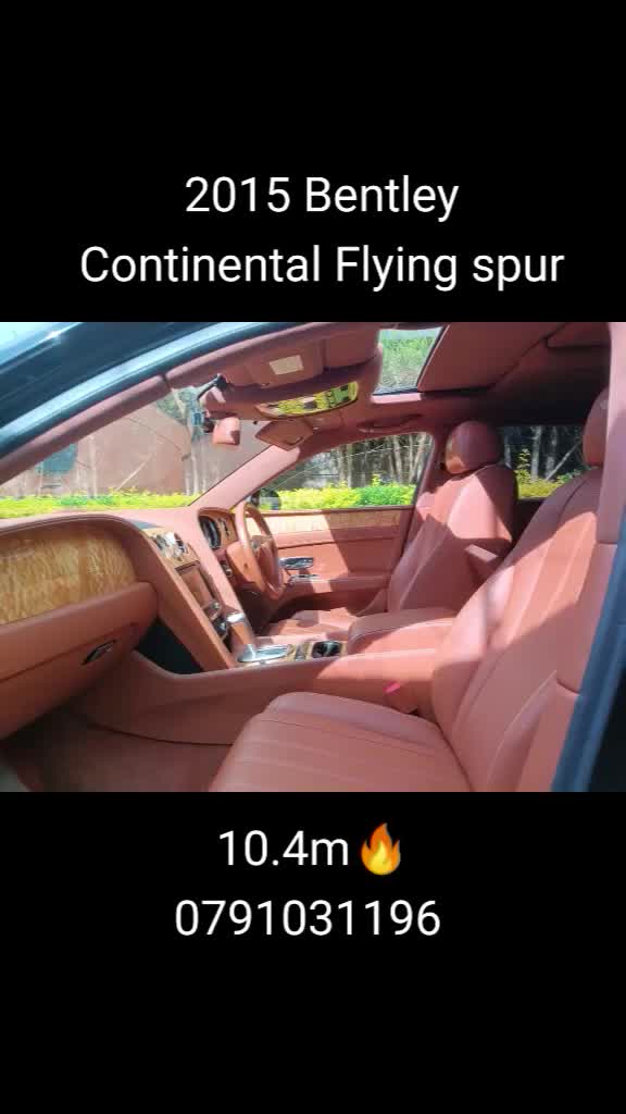 @motor Trends 🚘😎