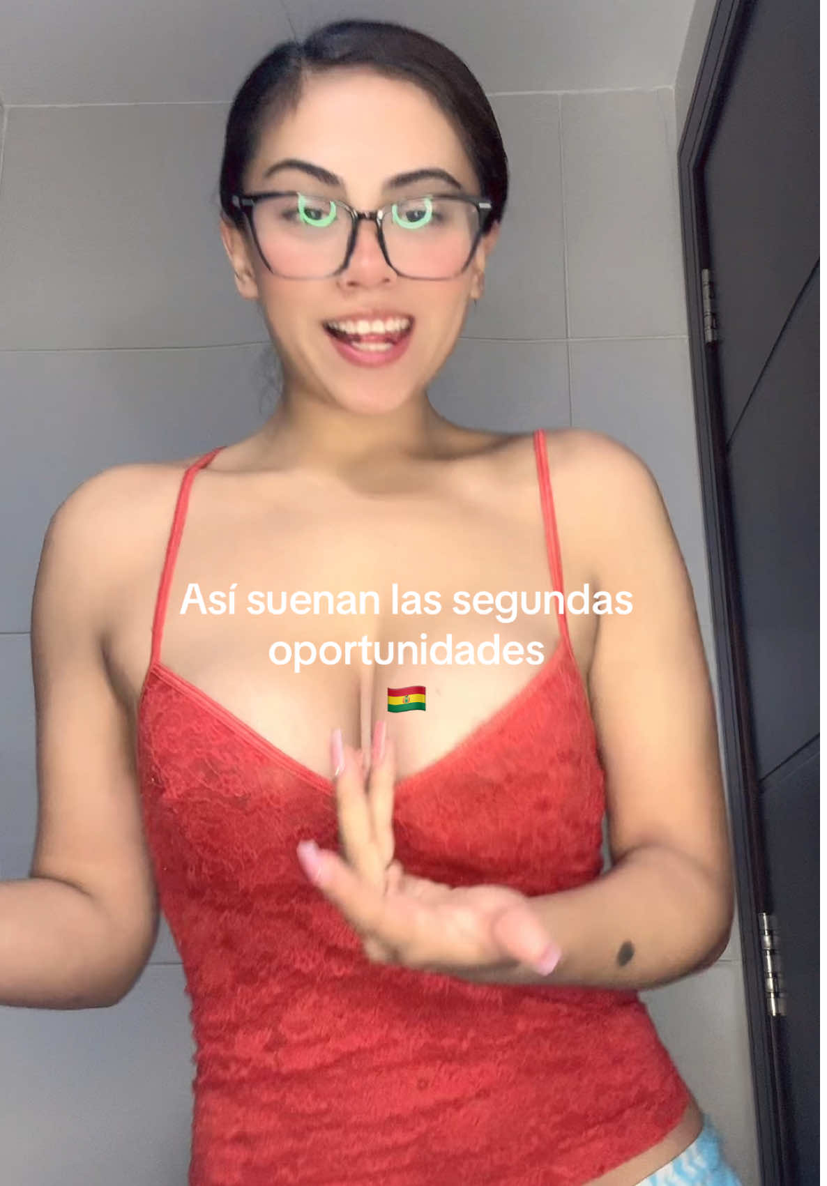 @Sammy Paredes