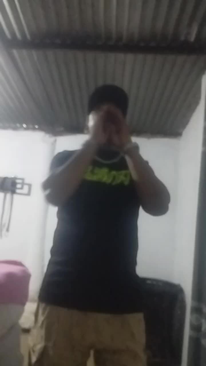 @Negro flow35
