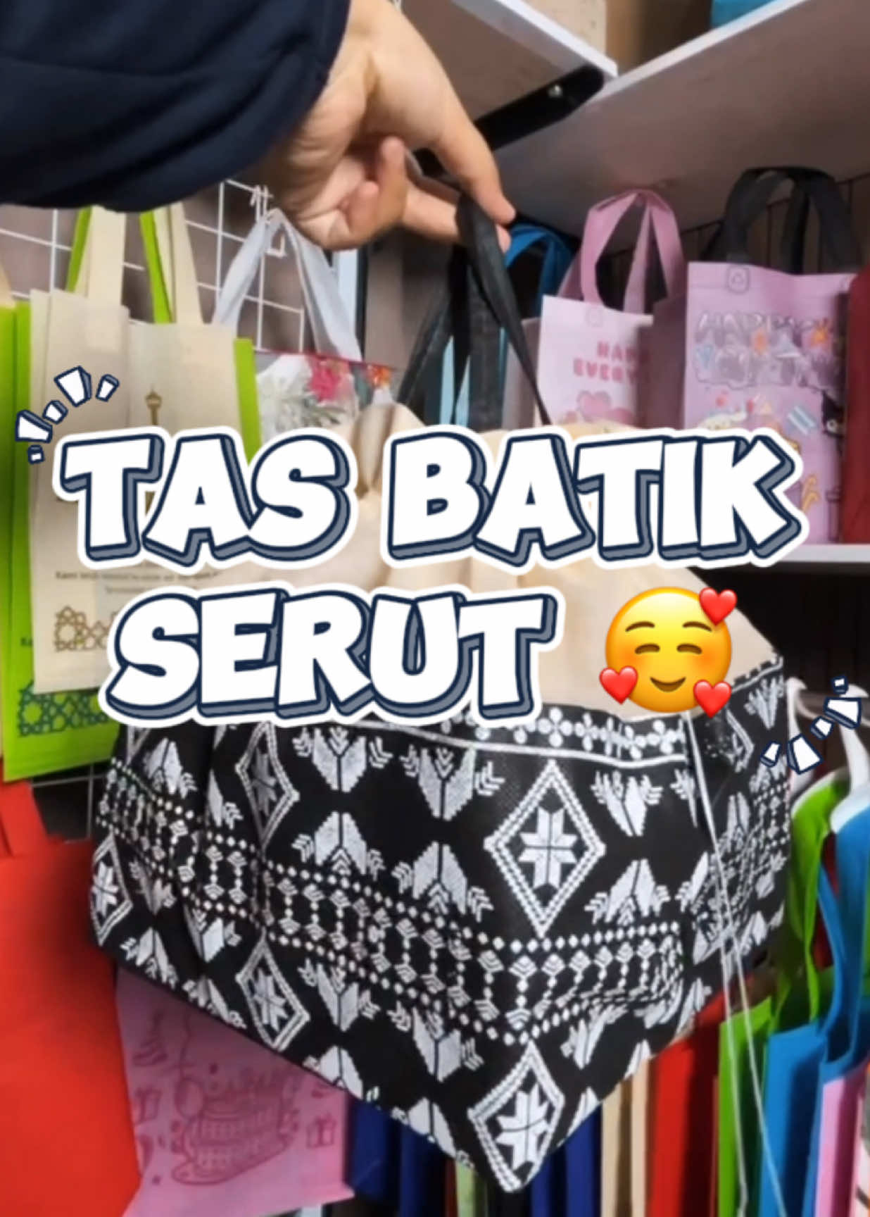 @Maika Bag