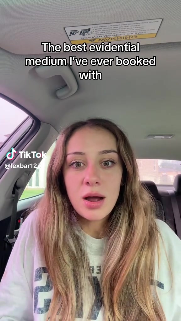 @Medium Marie