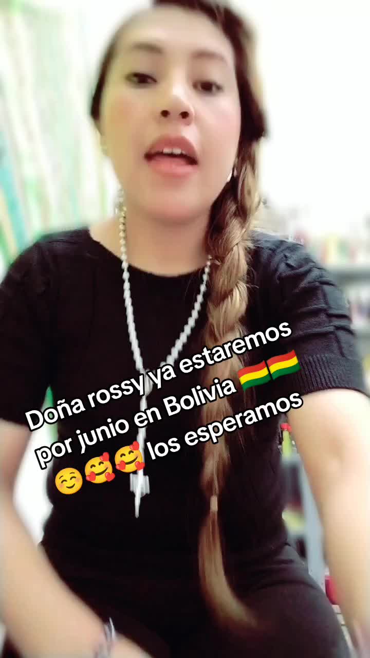 @Do&ntilde;a rossy 🧙🍃🥰🧙🇧🇴🪄🇧🇷