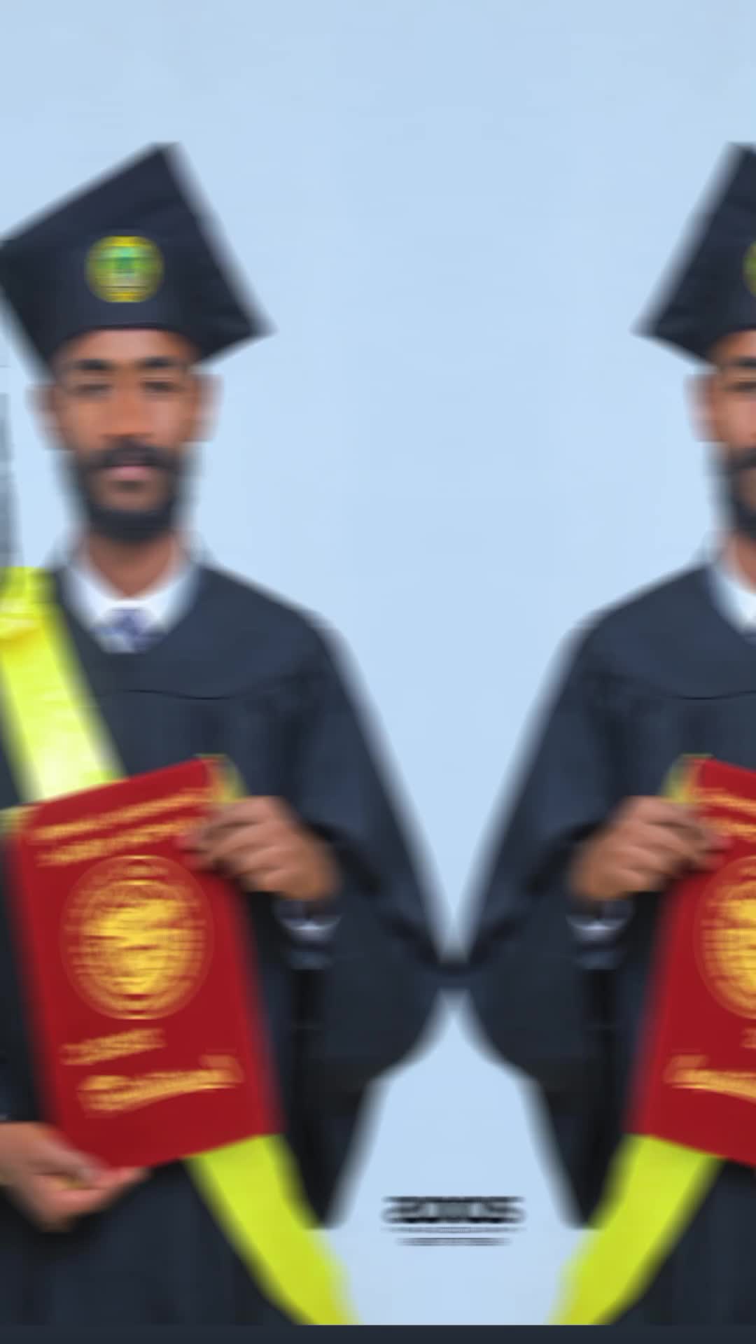 @Oliyad Alemu