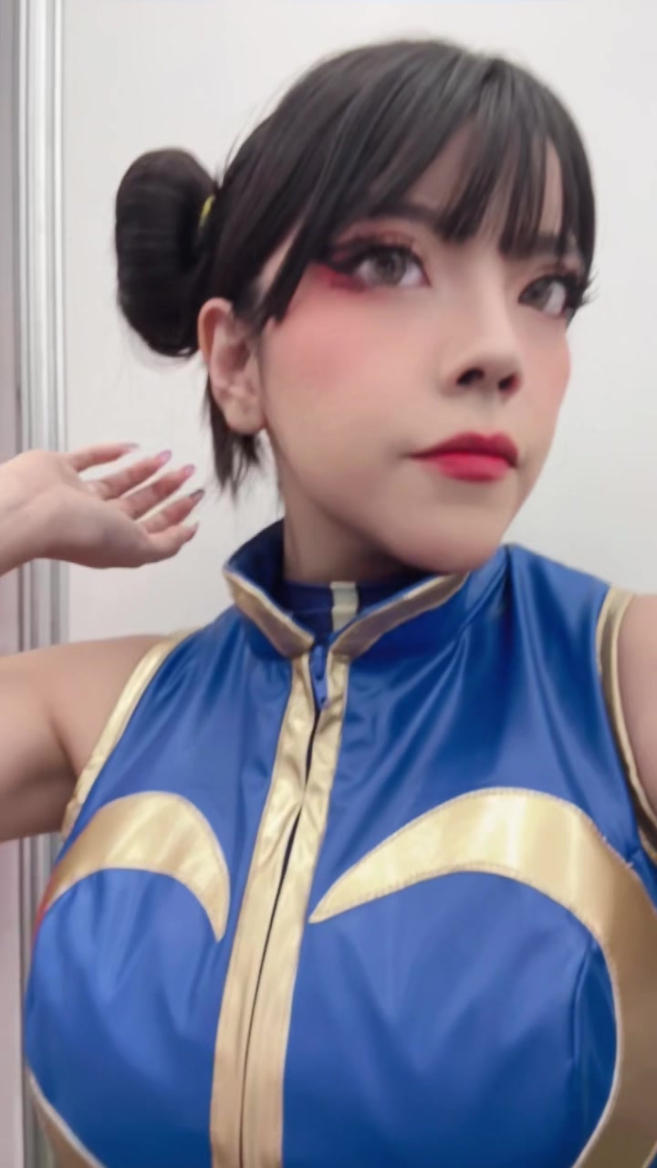 @Karin Usagi