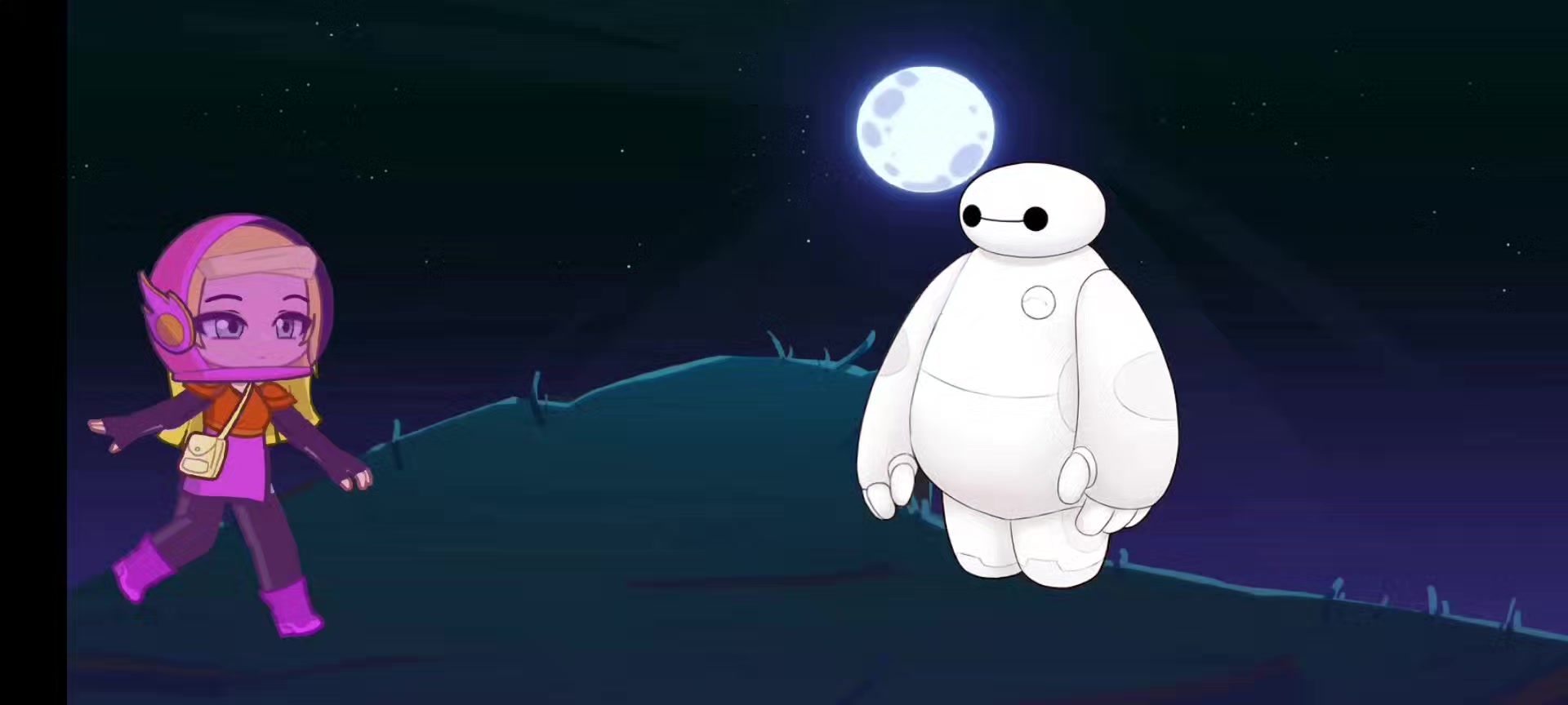@Karmiro Kun🧡💜✨