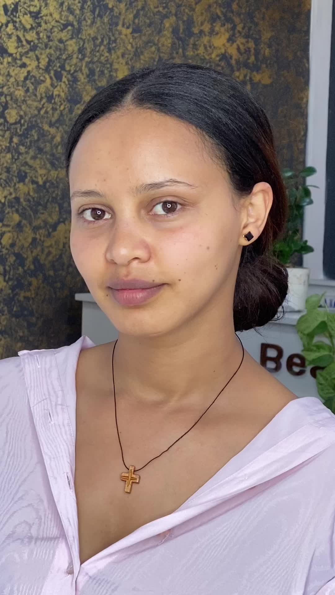 @Blooming _beauty_makeup