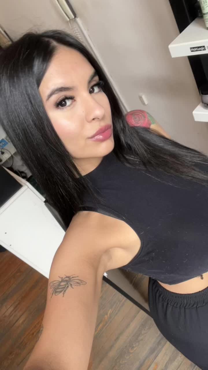 @Angie