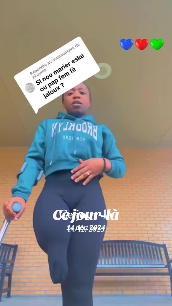 @Laloliyu♿️🐘♿️