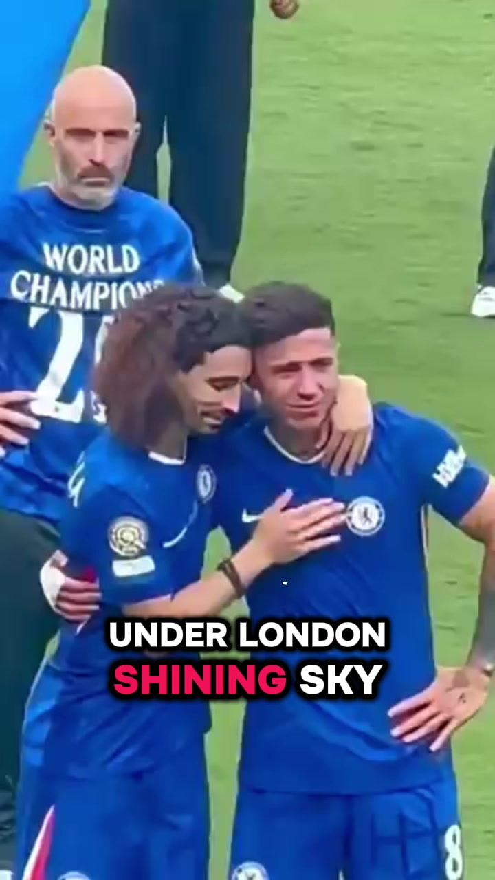 @CHELSEA 💙