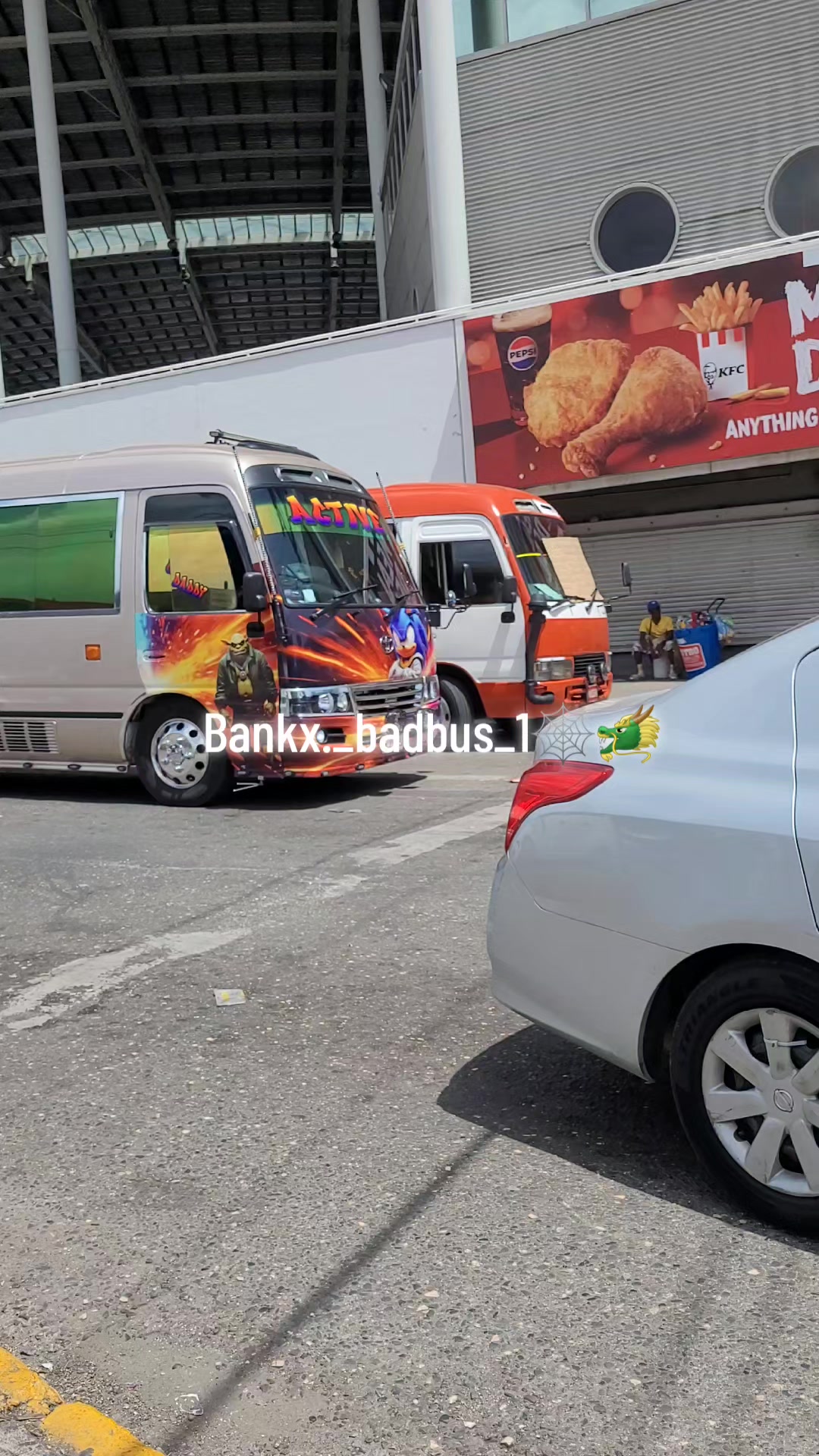 @BANKX BADBUS🇯🇲