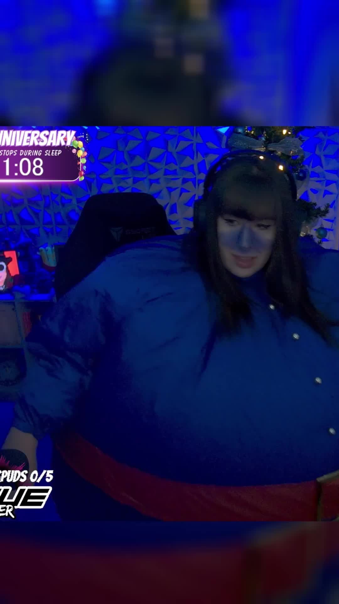 @ImAGaminPotato| Horror Content