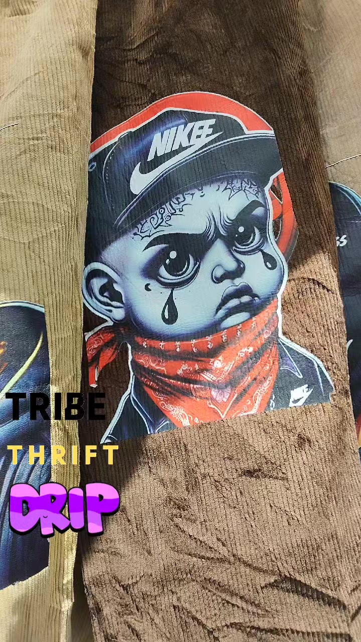 @Thrift drip