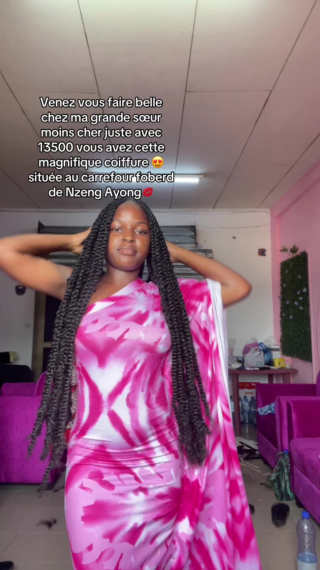 @La sak&eacute; ice 🇬🇦❤️