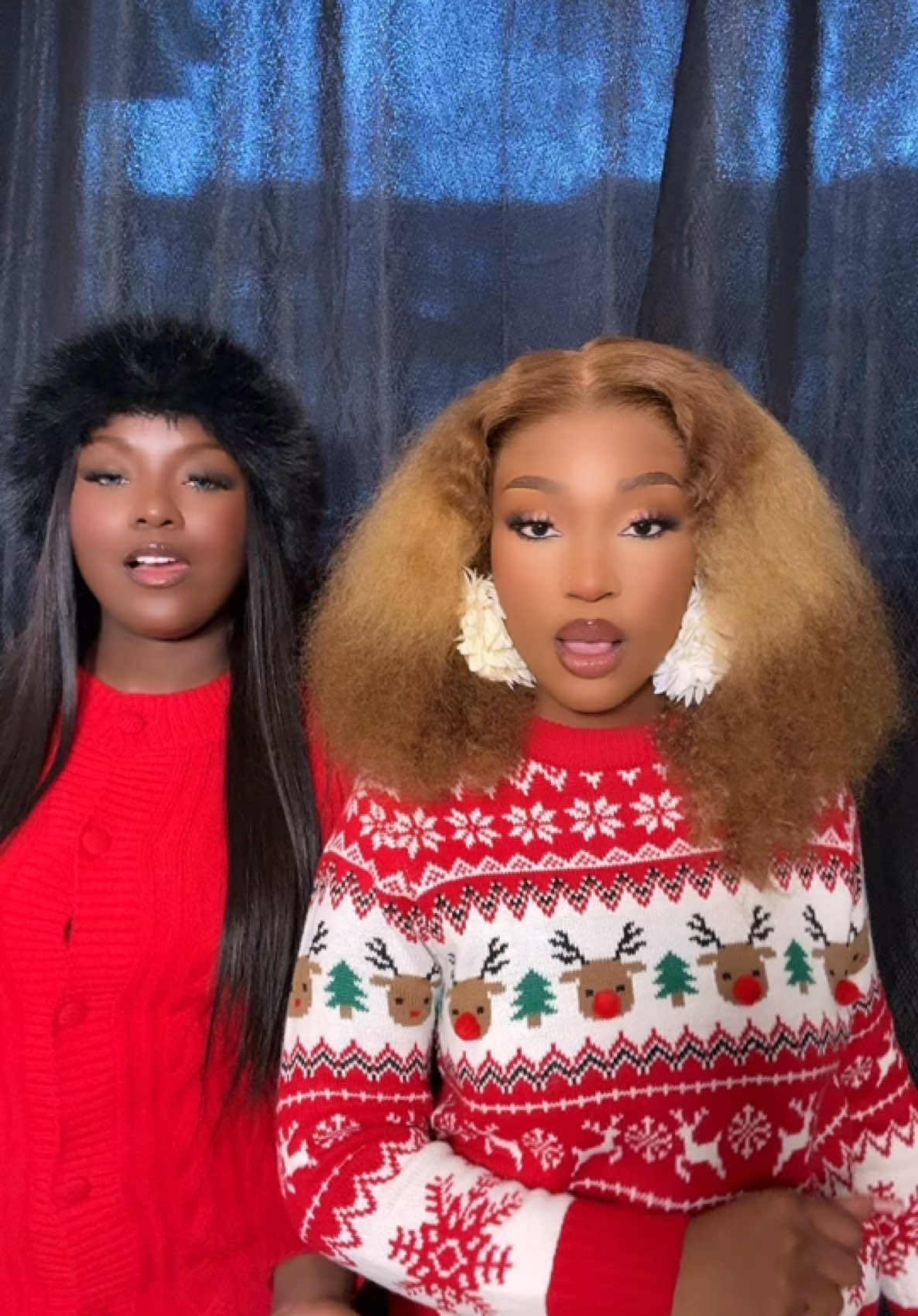 @🌸MISS N’GUESSAN🌸