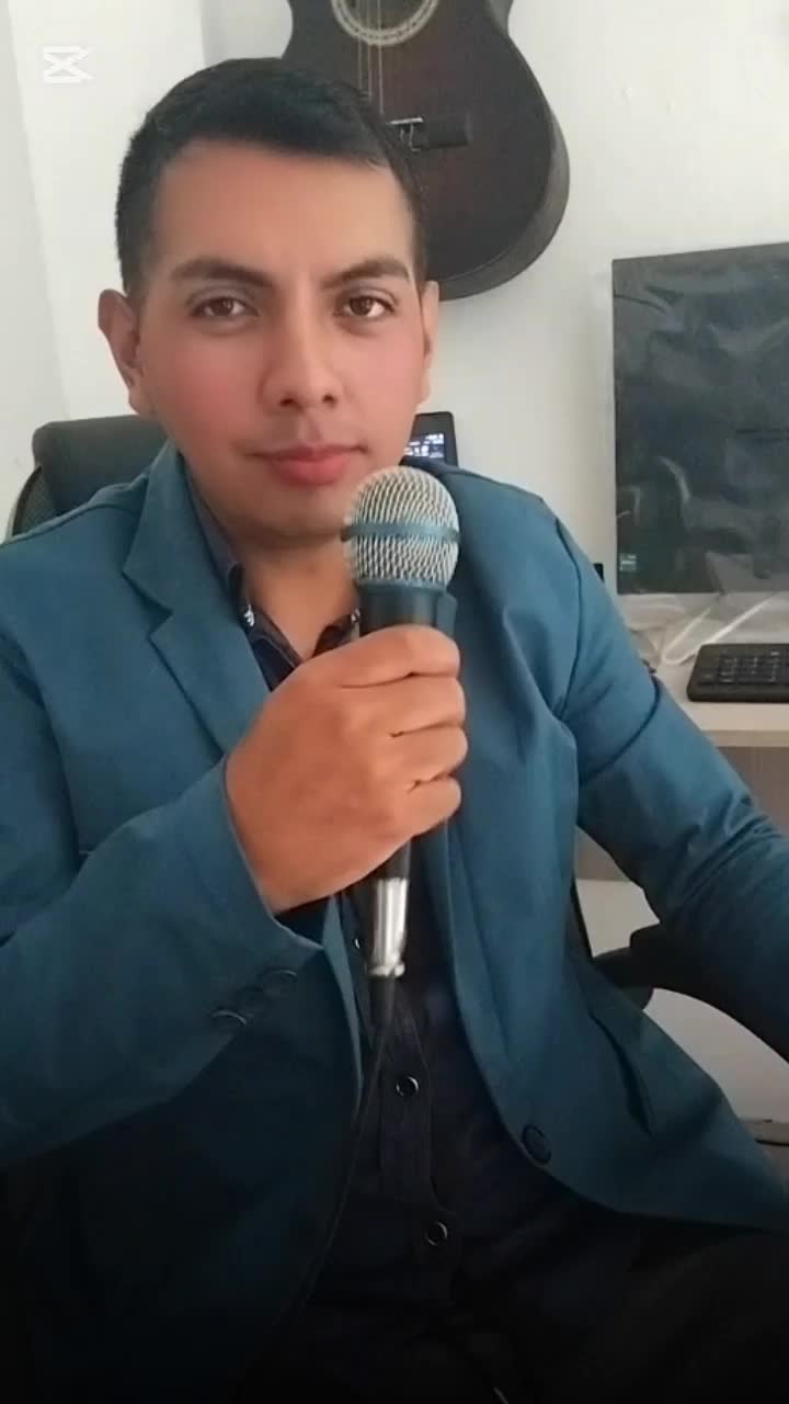 @Pipe Ortega Music