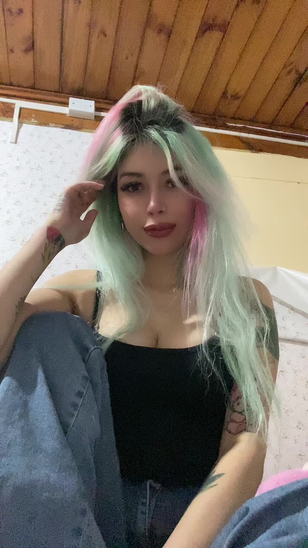 @Venus