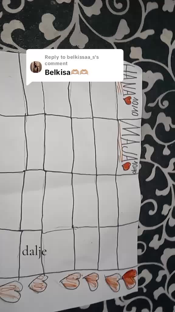 @hana Selimovic