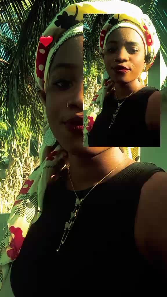 @Amina Momade Abudo