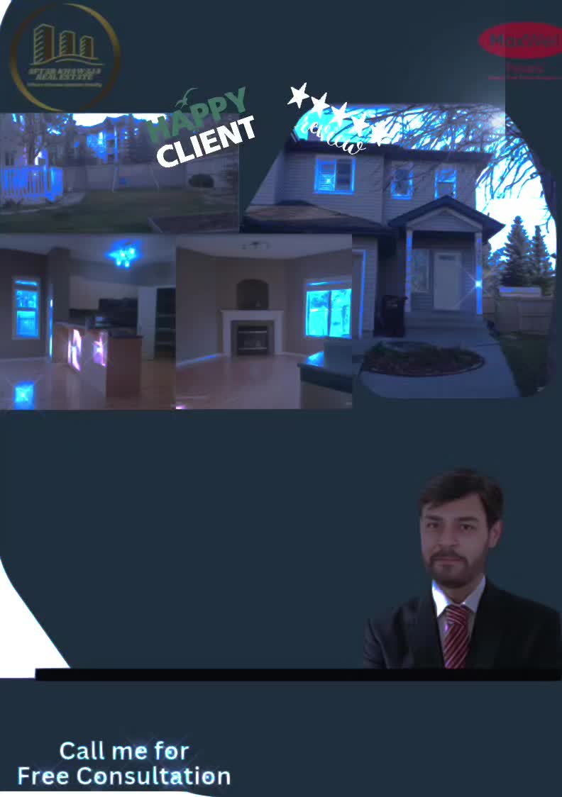 @Aftab Khawaja RealEstate