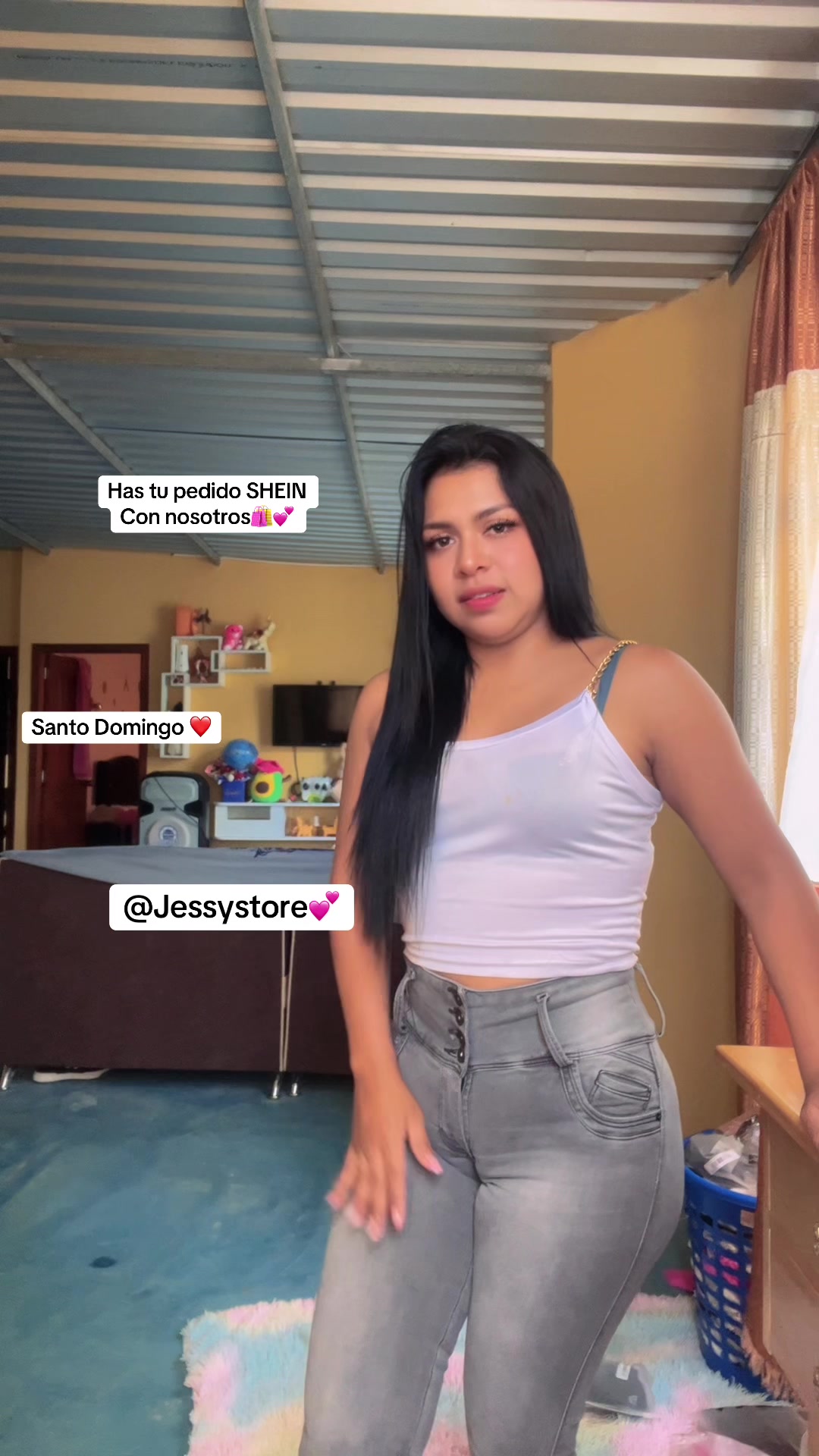 @Jessy Store 🛍️Shein