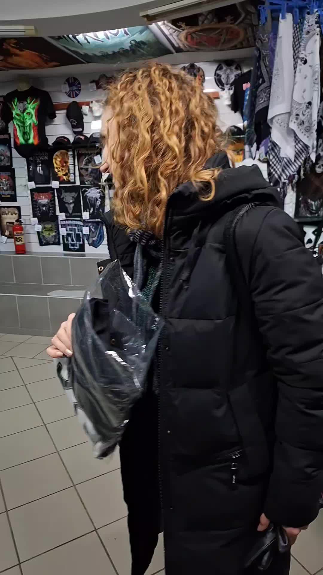 @nirvana rock shop chisinau