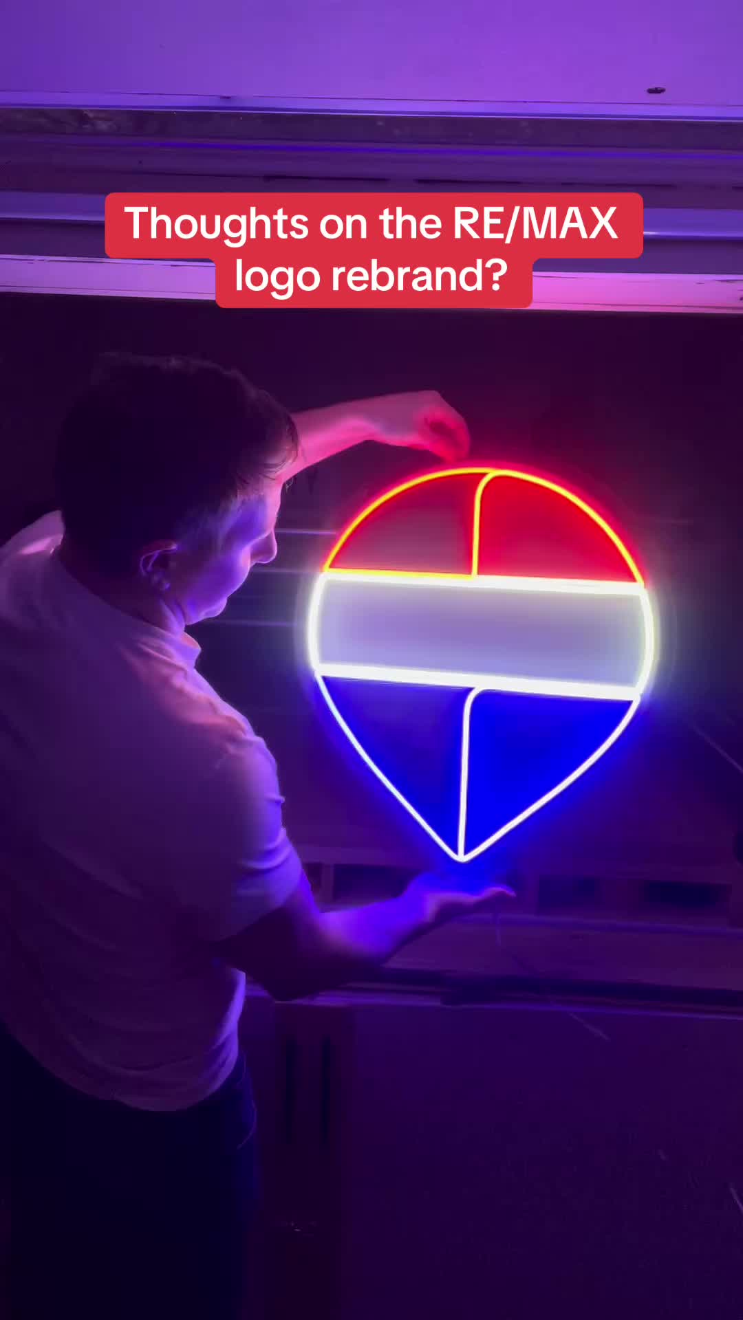 @LED Neon💡Steveston Creative