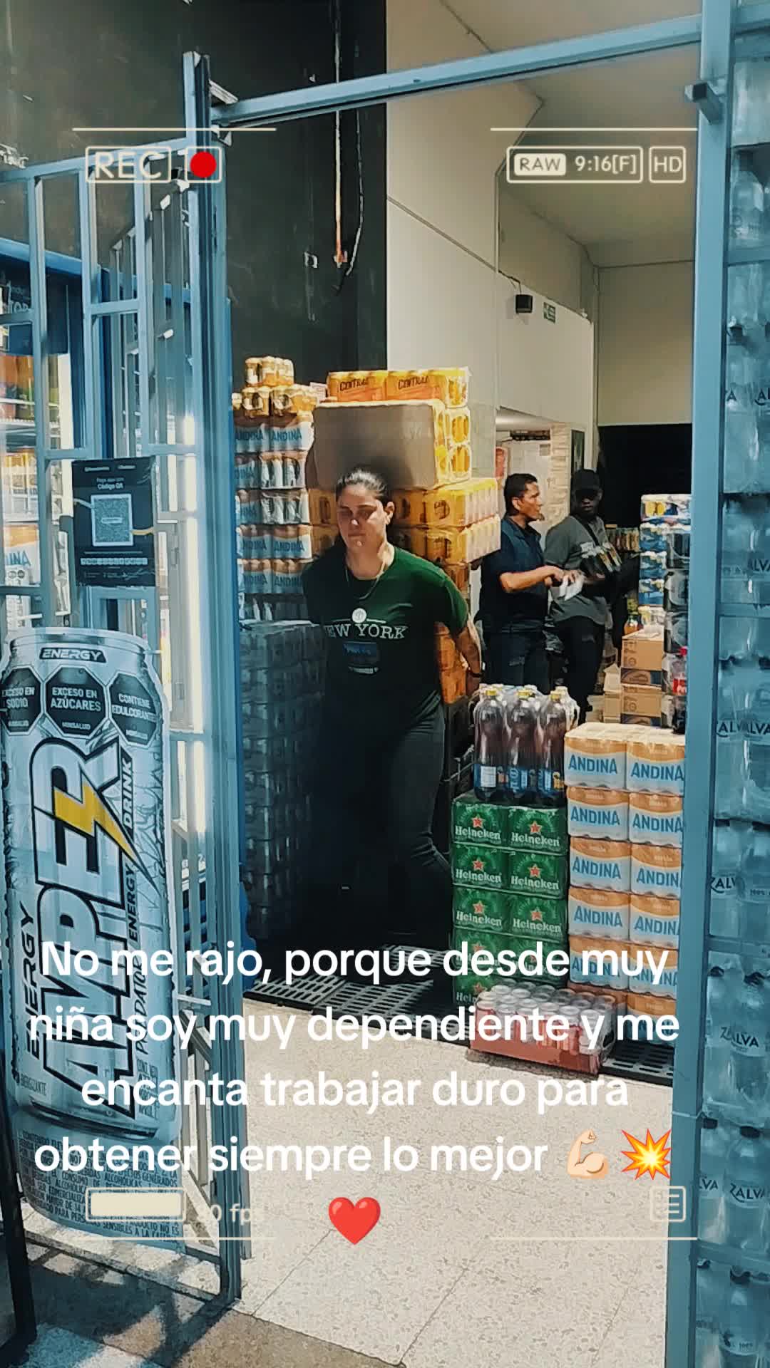 @Adriana Chourio